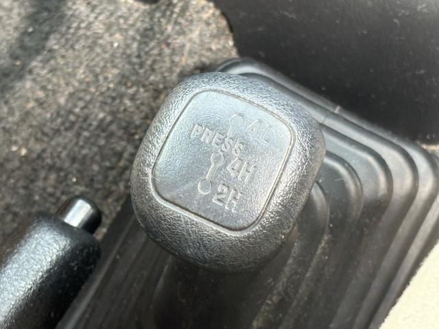 パジェロミニ XR 4AT、4WD、キーレスキー、パワーウィンドウ(50枚目)