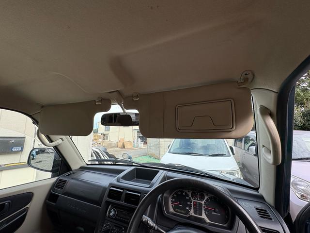 パジェロミニ XR 4AT、4WD、キーレスキー、パワーウィンドウ(51枚目)