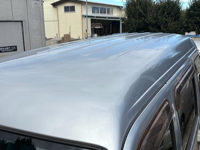 サンバーバン トランスポーター　キーレスキー、集中ロック、タイベル交換済、プライバシーガラス（24枚目）