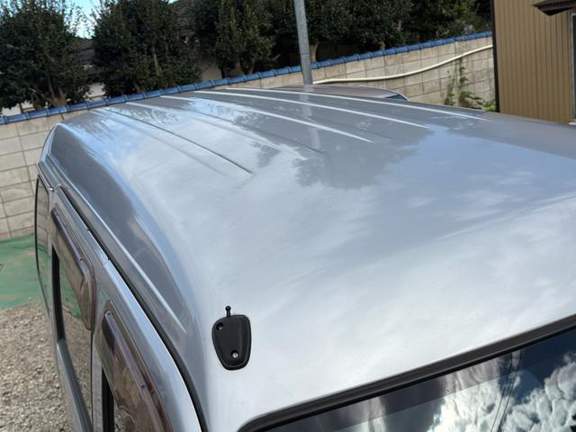 サンバーバン トランスポーター　キーレスキー、集中ロック、タイベル交換済、プライバシーガラス（25枚目）