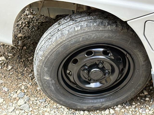 サンバーバン トランスポーター　キーレスキー、集中ロック、タイベル交換済、プライバシーガラス（30枚目）