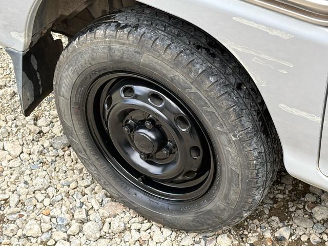 サンバーバン トランスポーター　キーレスキー、集中ロック、タイベル交換済、プライバシーガラス（31枚目）