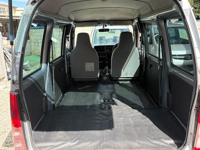 サンバーバン トランスポーター　キーレスキー、集中ロック、タイベル交換済、プライバシーガラス（66枚目）