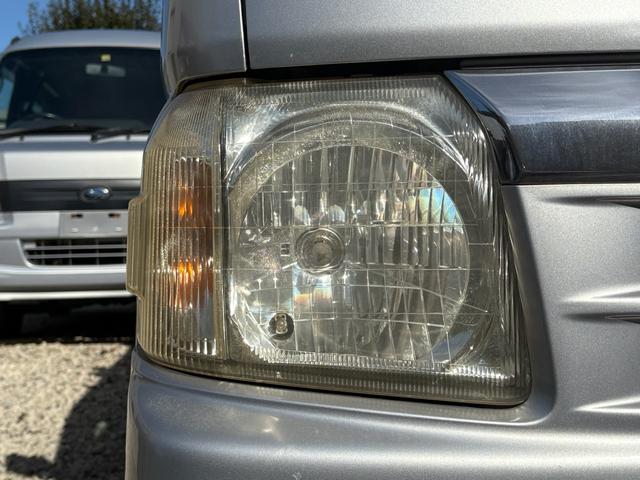 バモス ターボ 2WD、ターボ、キャリア付、キーレス、ETC(25枚目)