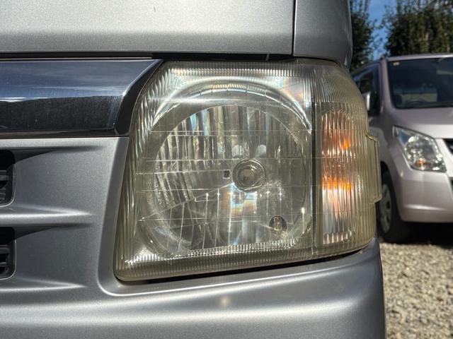 バモス ターボ 2WD、ターボ、キャリア付、キーレス、ETC(26枚目)