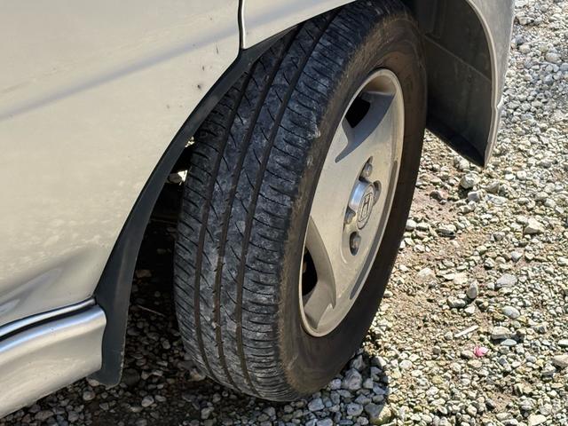 バモス ターボ 2WD、ターボ、キャリア付、キーレス、ETC(28枚目)