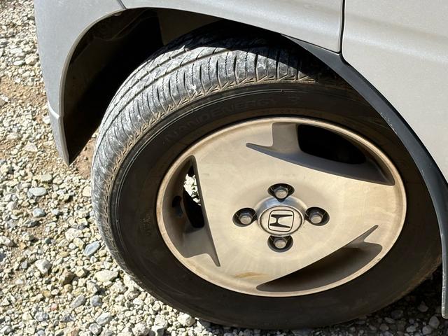 バモス ターボ 2WD、ターボ、キャリア付、キーレス、ETC(29枚目)