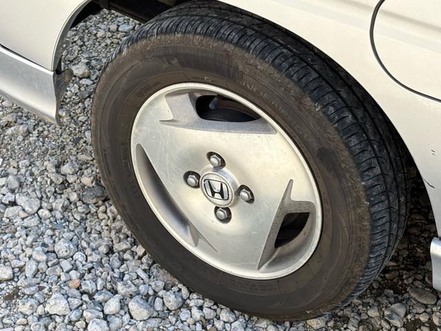 バモス ターボ 2WD、ターボ、キャリア付、キーレス、ETC(31枚目)