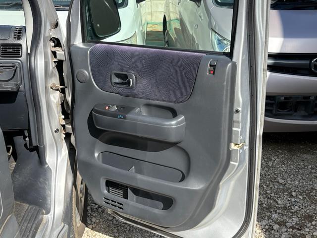 バモス ターボ 2WD、ターボ、キャリア付、キーレス、ETC(33枚目)