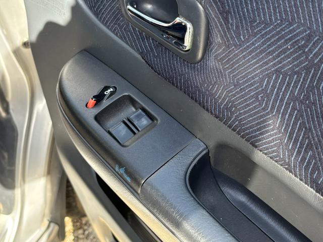 バモス ターボ 2WD、ターボ、キャリア付、キーレス、ETC(34枚目)