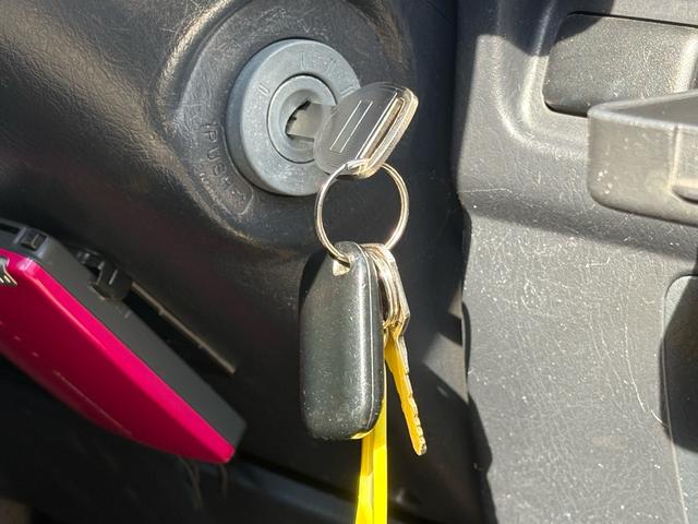 バモス ターボ 2WD、ターボ、キャリア付、キーレス、ETC(41枚目)