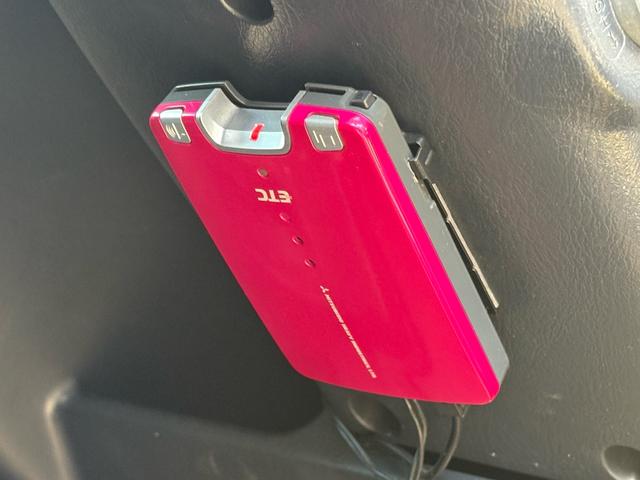 バモス ターボ 2WD、ターボ、キャリア付、キーレス、ETC(42枚目)