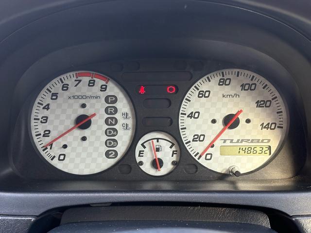 バモス ターボ 2WD、ターボ、キャリア付、キーレス、ETC(43枚目)