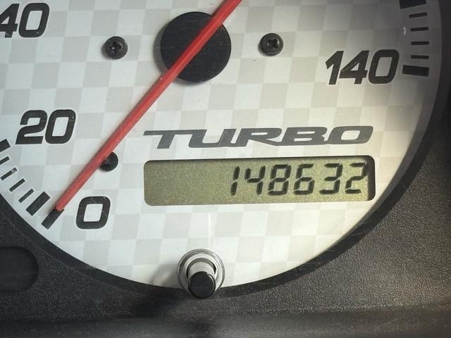 バモス ターボ 2WD、ターボ、キャリア付、キーレス、ETC(44枚目)