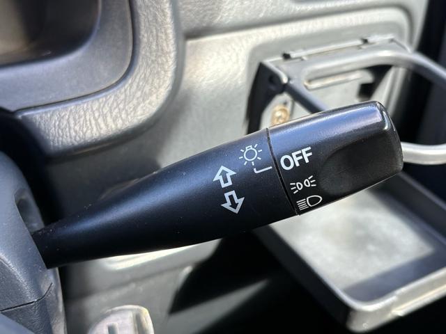 バモス ターボ 2WD、ターボ、キャリア付、キーレス、ETC(46枚目)