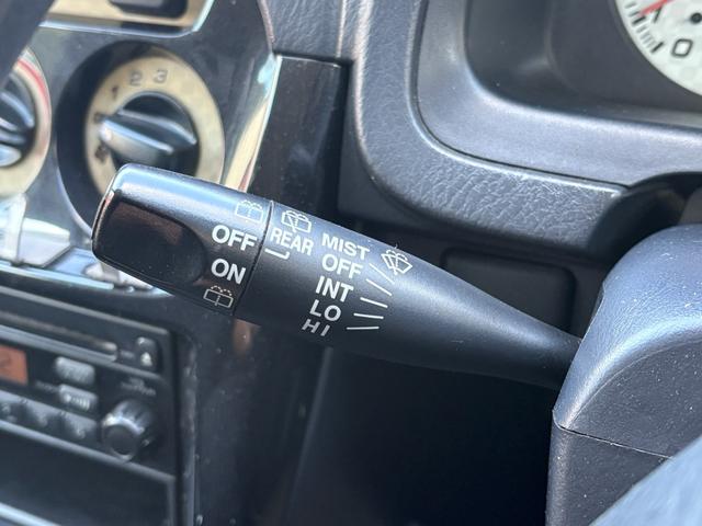 バモス ターボ 2WD、ターボ、キャリア付、キーレス、ETC(47枚目)