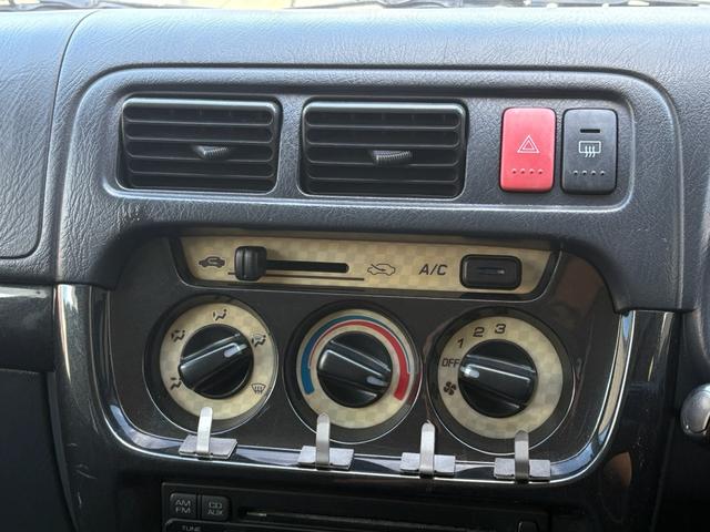 バモス ターボ 2WD、ターボ、キャリア付、キーレス、ETC(48枚目)