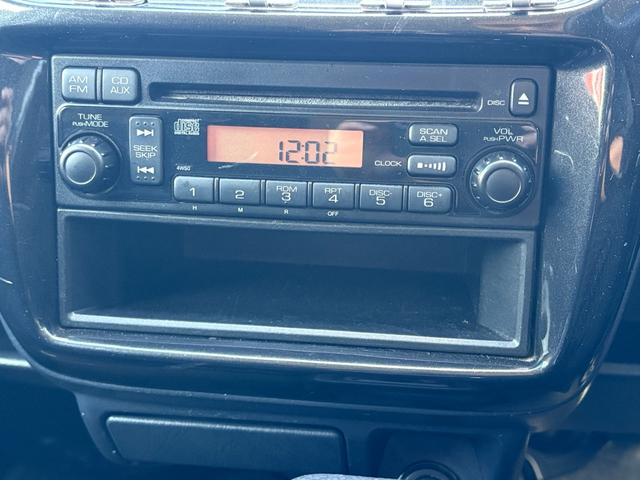 バモス ターボ 2WD、ターボ、キャリア付、キーレス、ETC(49枚目)