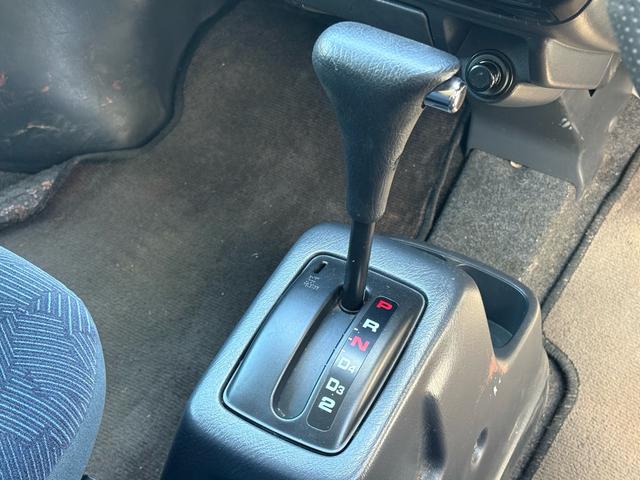 バモス ターボ 2WD、ターボ、キャリア付、キーレス、ETC(50枚目)