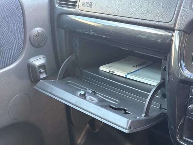 バモス ターボ 2WD、ターボ、キャリア付、キーレス、ETC(52枚目)