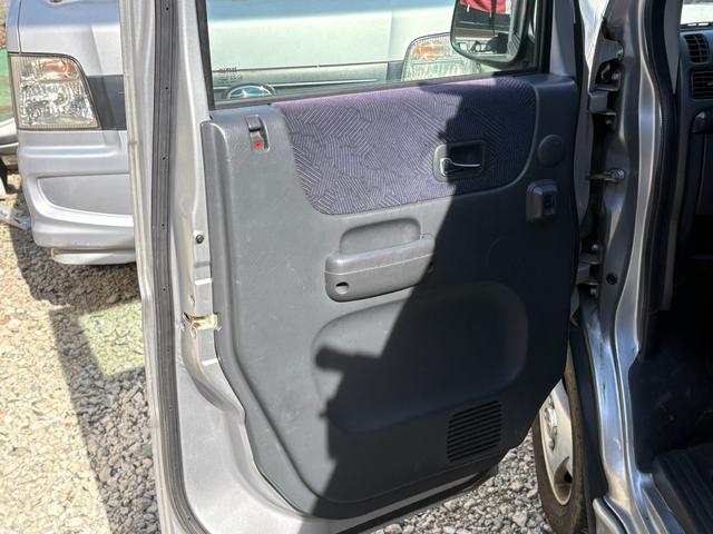 バモス ターボ 2WD、ターボ、キャリア付、キーレス、ETC(54枚目)