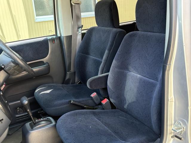 バモス ターボ 2WD、ターボ、キャリア付、キーレス、ETC(56枚目)