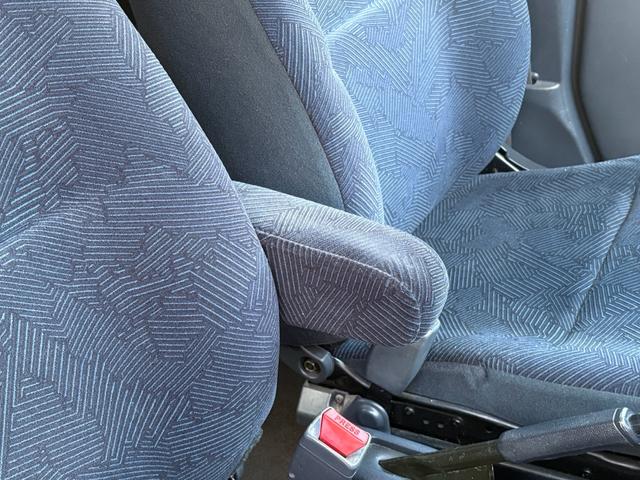 バモス ターボ 2WD、ターボ、キャリア付、キーレス、ETC(57枚目)