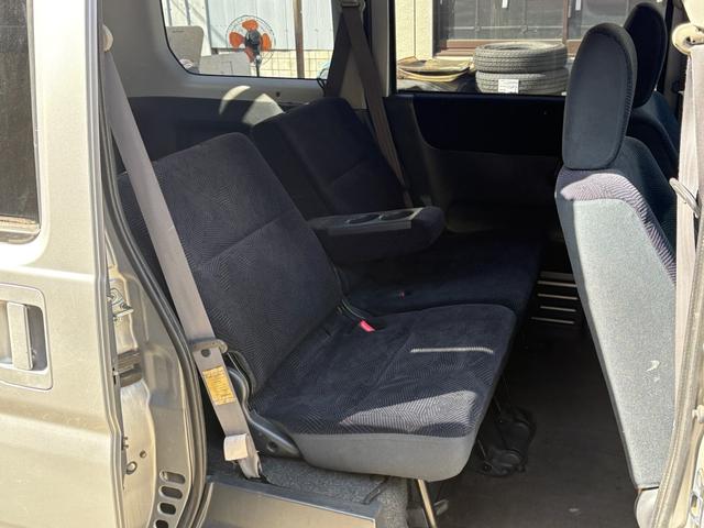 バモス ターボ 2WD、ターボ、キャリア付、キーレス、ETC(60枚目)