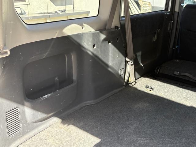 バモス ターボ 2WD、ターボ、キャリア付、キーレス、ETC(68枚目)