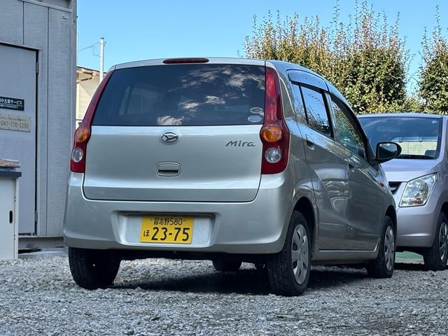 ミラ Ｘリミテッド　ＥＲ　ナビ、テレビ、キーレス、ＥＴＣ（13枚目）