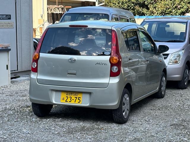 ミラ Ｘリミテッド　ＥＲ　ナビ、テレビ、キーレス、ＥＴＣ（14枚目）