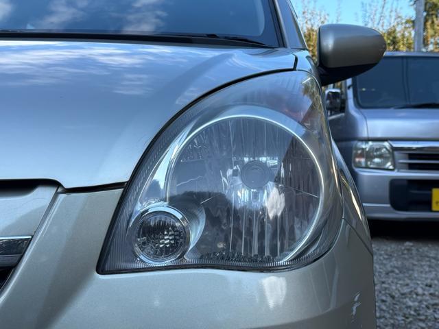 ミラ Ｘリミテッド　ＥＲ　ナビ、テレビ、キーレス、ＥＴＣ（27枚目）