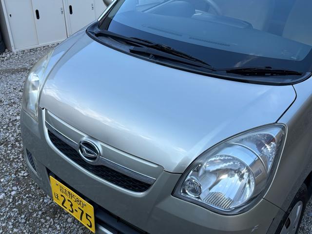 ミラ Ｘリミテッド　ＥＲ　ナビ、テレビ、キーレス、ＥＴＣ（28枚目）