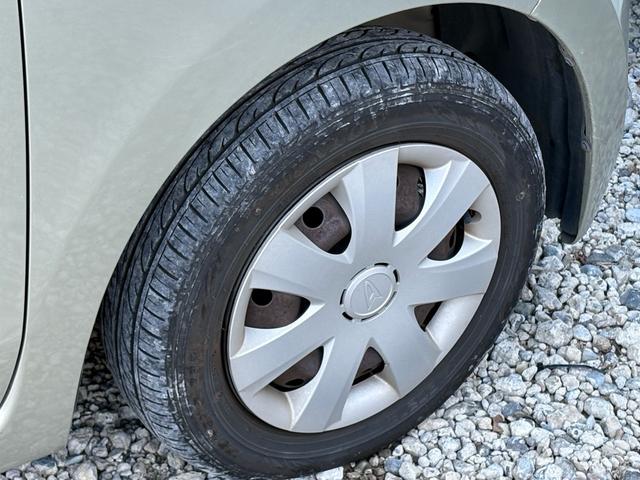 ミラ Ｘリミテッド　ＥＲ　ナビ、テレビ、キーレス、ＥＴＣ（32枚目）