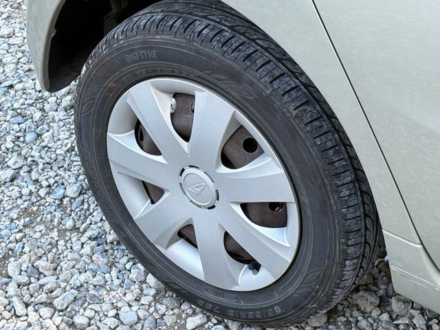 ミラ Ｘリミテッド　ＥＲ　ナビ、テレビ、キーレス、ＥＴＣ（33枚目）