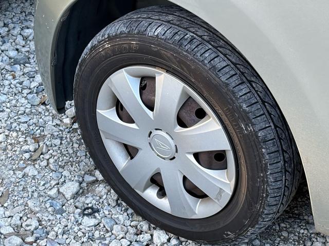 ミラ Ｘリミテッド　ＥＲ　ナビ、テレビ、キーレス、ＥＴＣ（34枚目）