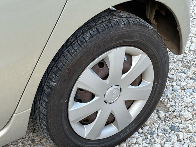 ミラ Ｘリミテッド　ＥＲ　ナビ、テレビ、キーレス、ＥＴＣ（35枚目）