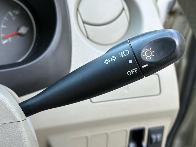 ミラ Ｘリミテッド　ＥＲ　ナビ、テレビ、キーレス、ＥＴＣ（50枚目）