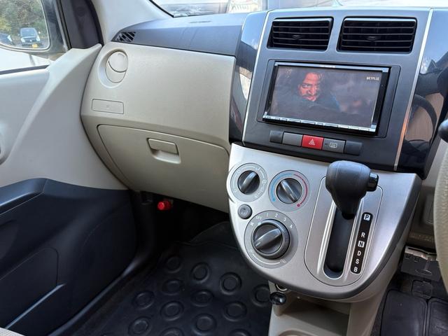 ミラ Ｘリミテッド　ＥＲ　ナビ、テレビ、キーレス、ＥＴＣ（54枚目）