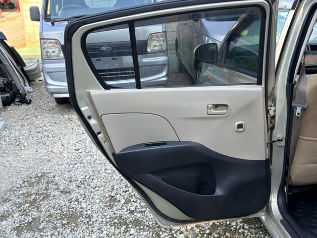 ミラ Ｘリミテッド　ＥＲ　ナビ、テレビ、キーレス、ＥＴＣ（65枚目）