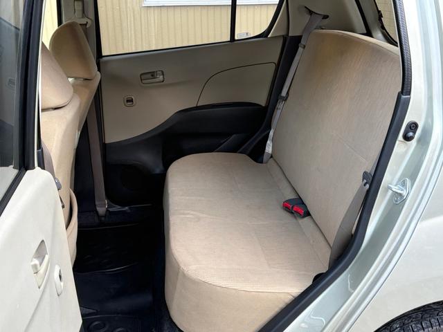 ミラ Ｘリミテッド　ＥＲ　ナビ、テレビ、キーレス、ＥＴＣ（66枚目）