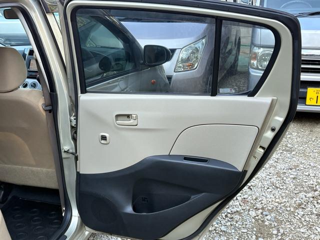 ミラ Ｘリミテッド　ＥＲ　ナビ、テレビ、キーレス、ＥＴＣ（68枚目）