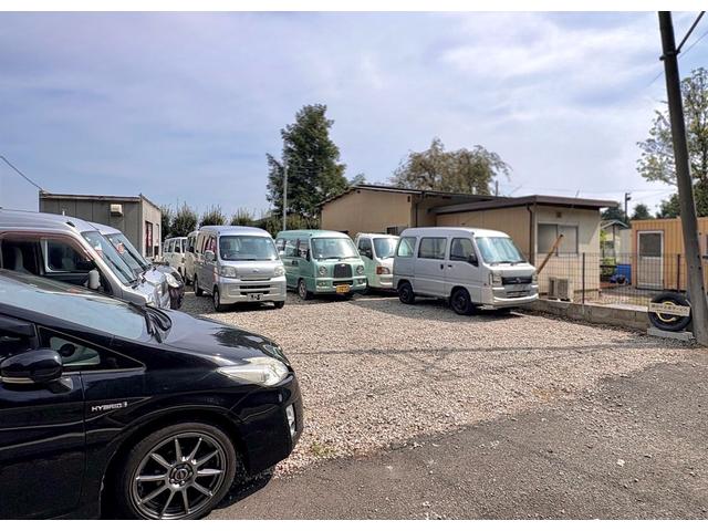 ミラ Ｘリミテッド　ＥＲ　ナビ、テレビ、キーレス、ＥＴＣ（79枚目）