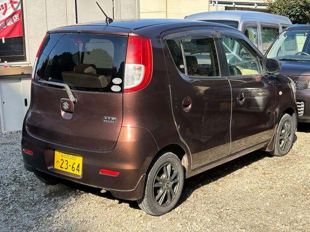 ＭＲワゴン Ｘ　スマートキー、フォグランプ、ブラウン内装（15枚目）