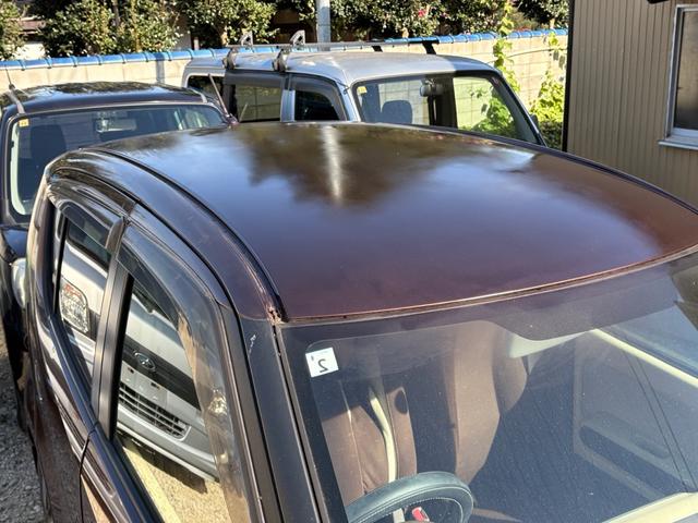 ＭＲワゴン Ｘ　スマートキー、フォグランプ、ブラウン内装（23枚目）