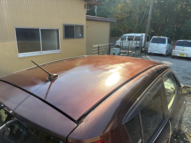 ＭＲワゴン Ｘ　スマートキー、フォグランプ、ブラウン内装（26枚目）