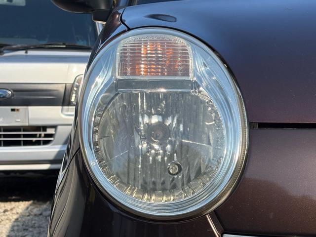 ＭＲワゴン Ｘ　スマートキー、フォグランプ、ブラウン内装（28枚目）