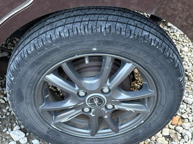 ＭＲワゴン Ｘ　スマートキー、フォグランプ、ブラウン内装（35枚目）