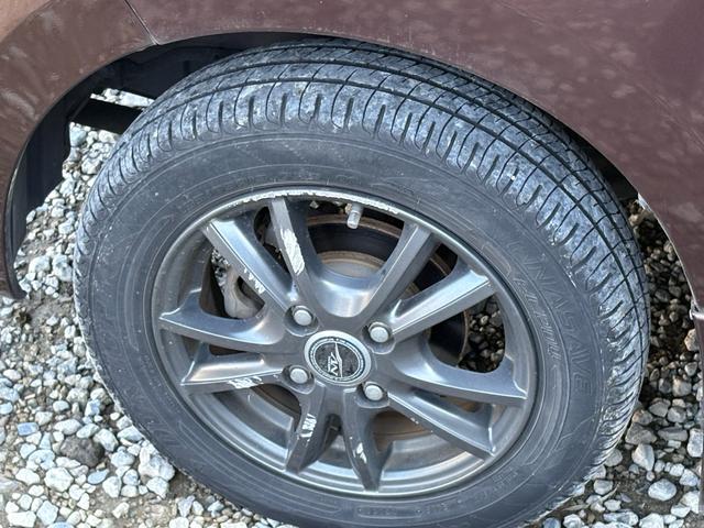 ＭＲワゴン Ｘ　スマートキー、フォグランプ、ブラウン内装（36枚目）