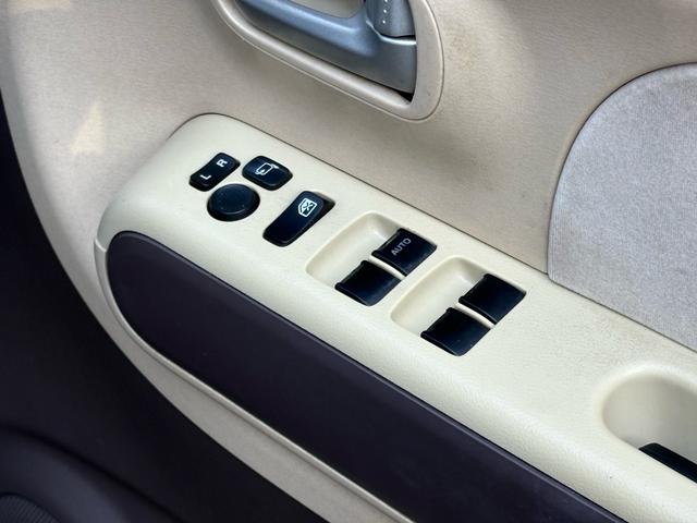 ＭＲワゴン Ｘ　スマートキー、フォグランプ、ブラウン内装（40枚目）